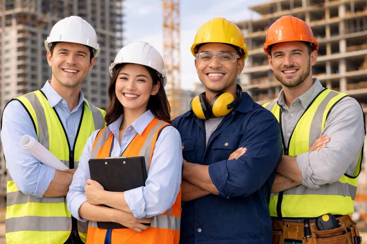 ATS Optimization Process